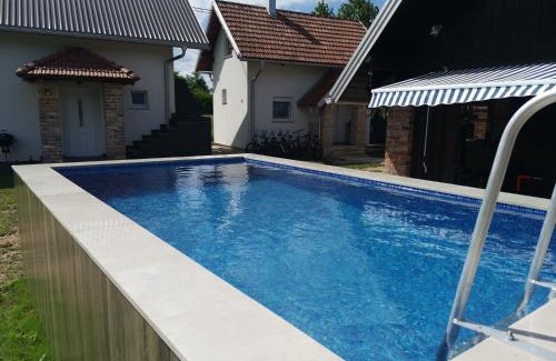 Otocac Apartment | Gacka Valley