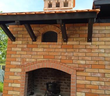 Otocac Apartment | Gacka Valley