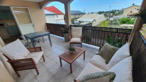 Saint-Andre Apartment | Gadiamb Appart