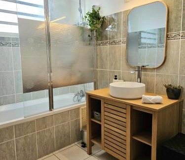 Saint-Andre Apartment | Gadiamb Appart