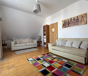 Elblag Apartment | Gael Stary Rynek 1