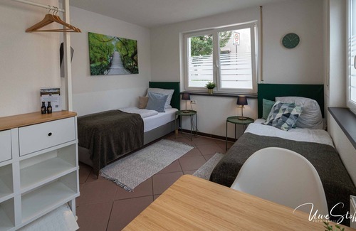 Obersulm House | Gaestehaus Lamm