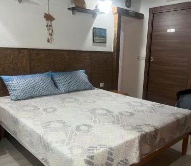 Satriano Apartment | Gafo da Longa