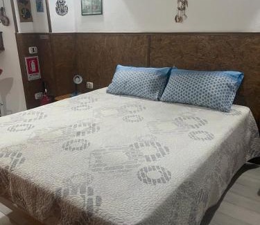 Satriano Apartment | Gafo da Longa