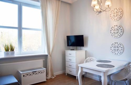 Sielce Apartment | Gagarina 33 - studio by Homeprime