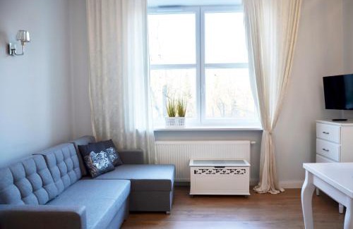 Sielce Apartment | Gagarina 33 - studio by Homeprime