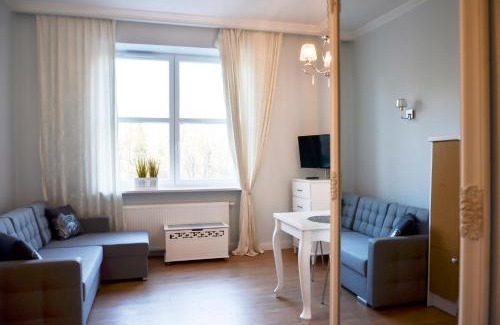 Sielce Apartment | Gagarina 33 - studio by Homeprime