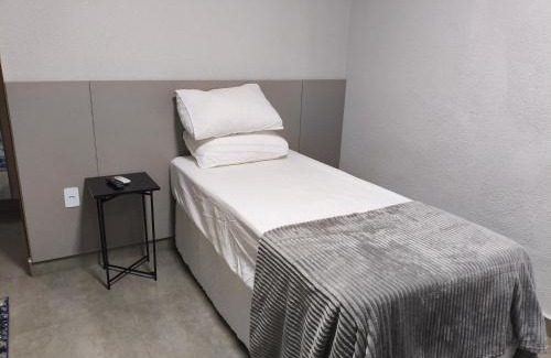 Umuarama Hotel | Gahpe Apartaments