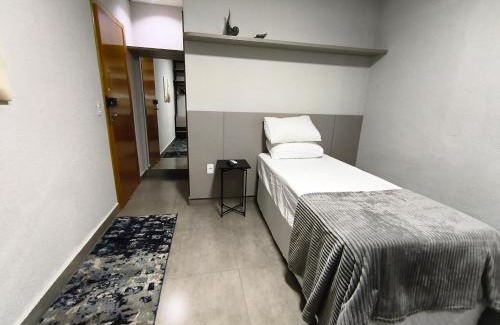 Umuarama Hotel | Gahpe Apartaments