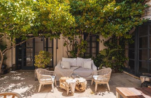 Alacati Hotel | GAIA ALAÇATI