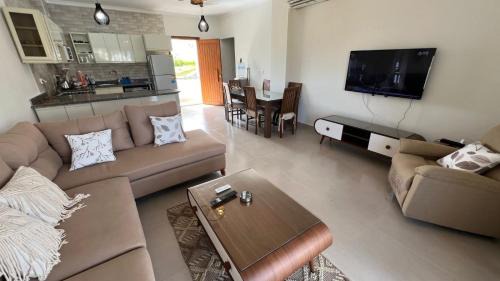 Ad-Dab'ah Apartment | Gaia Chalet-Cozy Family Stay