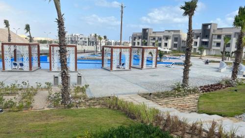 Ad-Dab'ah Apartment | Gaia Chalet-Cozy Family Stay