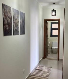 Ad-Dab'ah Apartment | Gaia Chalet-Cozy Family Stay