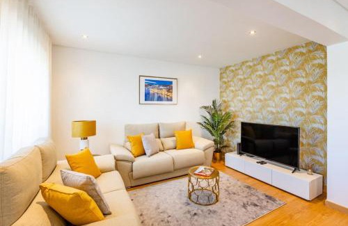 Canidelo Apartment | Gaia Elegant Retreat II