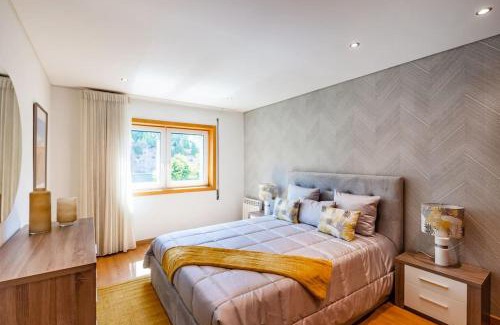 Canidelo Apartment | Gaia Elegant Retreat II
