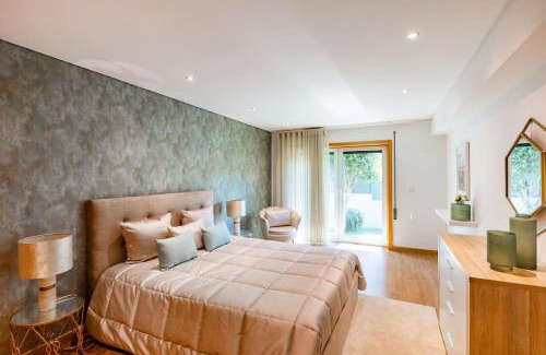 Canidelo Apartment | Gaia Elegant Retreat II