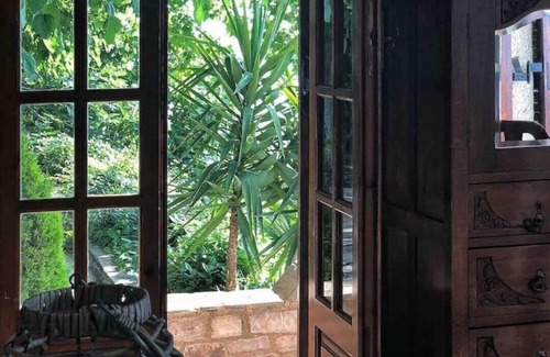 Diasella House | Gaia guest house Sea & mountain panoramic view detached house in Verga Kalamata