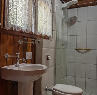 Brotas Hotel | Gaia Hospedagem Holística