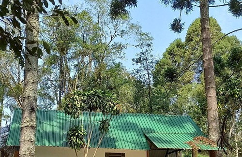 Ibiuna Cottage | Gaia Point accommodation, come relax with your pet in a closed pet area!