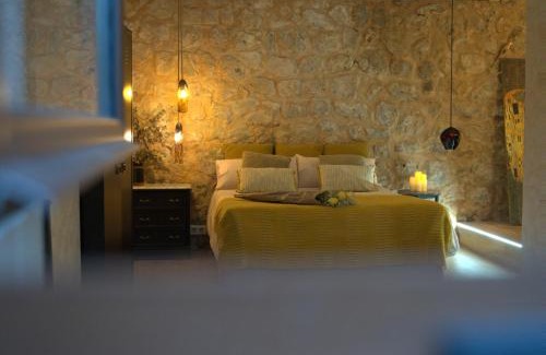 Alcala del Jucar Apartment | Gaia Resort - El rincón del amor