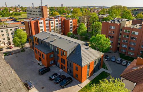 Klaipeda Apartment | Gailė