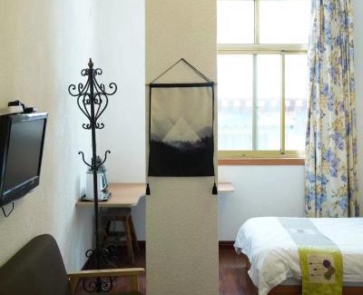 Chengguan District Hotel | Gaisang Mêdog Aroma Fragrance Hotel