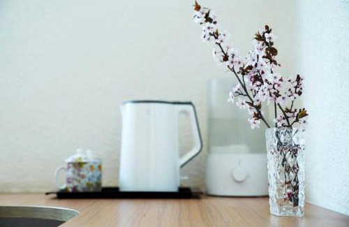 Chengguan District Hotel | Gaisang Mêdog Aroma Fragrance Hotel