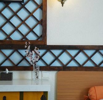 Chengguan District Hotel | Gaisang Mêdog Aroma Fragrance Hotel