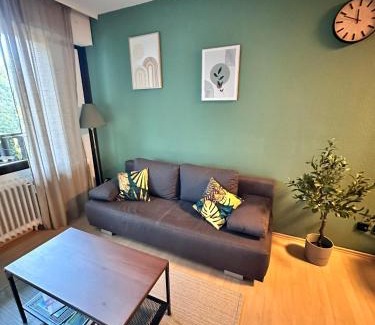 Sasbachwalden Apartment | Gaishöll Chalet