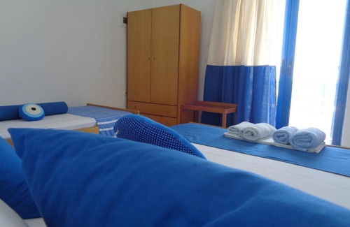 Lentas Apartment | Gaitani Studios