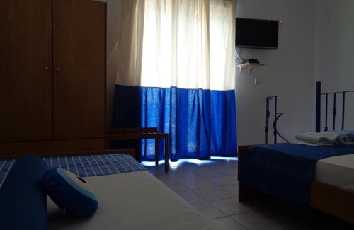 Lentas Apartment | Gaitani Studios