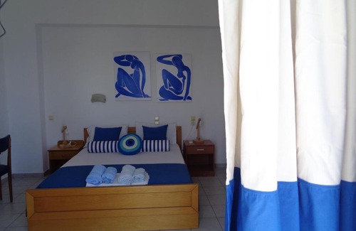 Lentas Apartment | Gaitani Studios