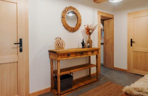 Istebna House | Gajówka