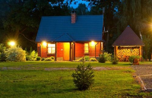 Chelm House | Gajówka Sajczyce - gospodarstwo agroturystyczne