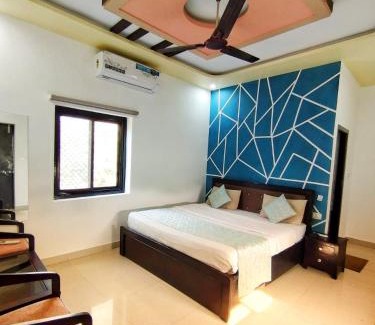 Udaipur Resort | Gaj Niwas Resort and Restaurant