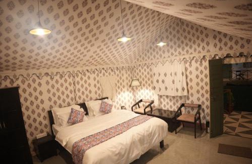 Udaipur Resort | Gaj Niwas Resort and Restaurant