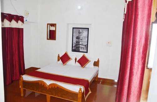 Jaisalmer House | Gajanand Guest house