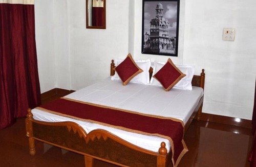 Jaisalmer House | Gajanand Guest house