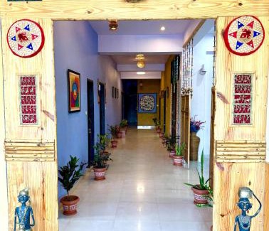 Khattalwada House | GAJAPATI by Modern Haven