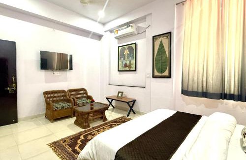 Khattalwada House | GAJAPATI by Modern Haven