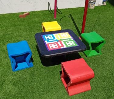 Gir National Park House | Gajraj Gir Fram Resort