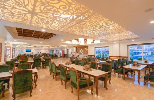 New Delhi Hotel | GAJRAULA SUKHDEV DHABA and RESORT