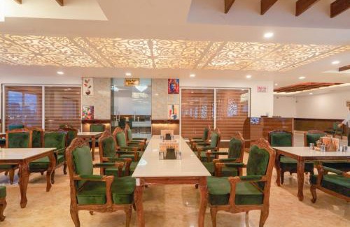 New Delhi Hotel | GAJRAULA SUKHDEV DHABA and RESORT