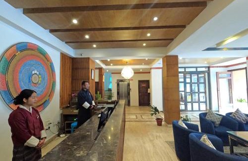 Thimphu Hotel | Gakyil Thimphu