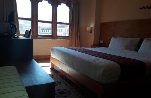 Thimphu Hotel | Gakyil Thimphu