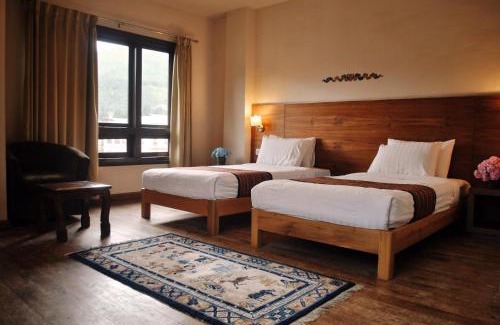 Thimphu Hotel | Gakyil Thimphu