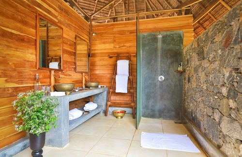 Madulla Hotel | Gal Oya Lodge