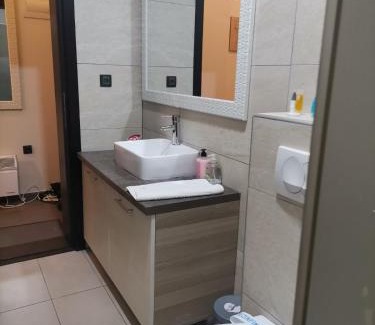 Kursumlija Apartment | Gala Milmari resort, Lux K a1, Wellness & spa