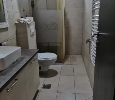 Kursumlija Apartment | Gala Milmari resort, Lux K a1, Wellness & spa