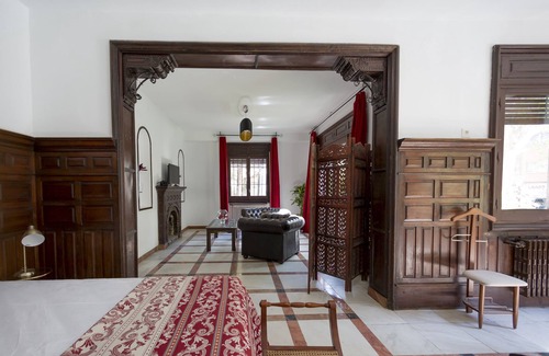 Genil Bed & Breakfast | Gala Placida Experience 1923